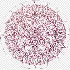 Free printables plus 5 best tips on how to color beautiful mandalas! Gold Colored Mandala Art Mandala Coloring Book Design Child Textile Png Pngegg