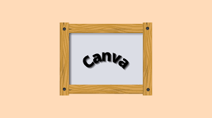 Once you choose to design a frame you are brought to the design studio area. How To Add A Photo Frame In Canva All Things How