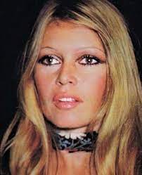 Pin On Brigitte Bardot