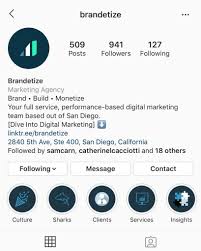 You can watch insta stories, profiles, followers, tagged posts anonymously. How To Get Views On Instagram Posts Stories And Videos Brandetize