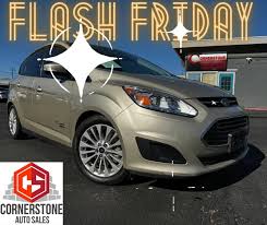 Image result for White Gold 2017 C-Max