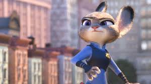 Für jede vorliebe findet sich der passende wohnraum. Disneys Neuer Animationsfilm Zoomania