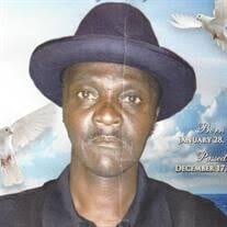 Mr. Larry Tyler Obituary