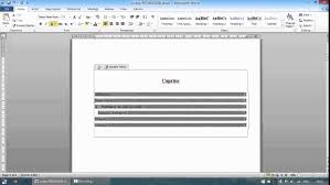 Ultimele lucrari de licenta adaugate: Cuprins In Word Automat Tutorial Pas Cu Pas 2021 Youtube