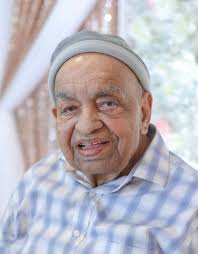 Obituary information for Girdharilal Hanumandas Aggarwal