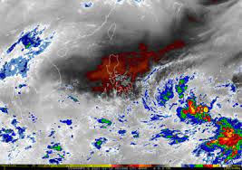 Typhoon nepartak, known in the philippines as typhoon butchoy, was the third most intense tropical cyclone worldwide in 2016. 9m0neccs42atsm