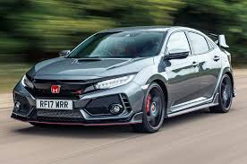 The Honda Civic Type R Is A Special Piece Of Art Design By Honda Motor Company Of Japan Honda Civic Type R Review Hig Honda Civic Type R Honda Civic Civic