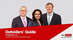 Sky news provides live news and analysis, commentary, sports news, weather news, and national affairs coverage. Sky News Australia Sky News Launches Outsiders Guide Facebook