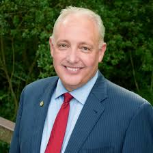 Earl Gray, Brazos County Attorney