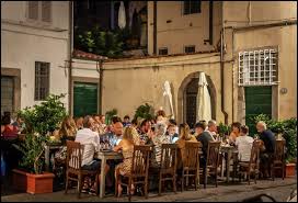 Restaurants near dialogo nel buio. Restaurant For Sale In Lucca Italy Seeking Eur 220 Thousand