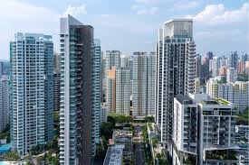 Hdb Valuation: How Do I Figure Out How Much An Hdb Flat Is Worth?