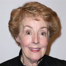 Georgia Engel's Memorial