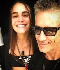 Fernando Carrillo Feliz Por Esperar Un Nuevo Hijo Con Joven Novia