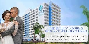 Jersey Shore's Biggest Wedding Expo of the Year