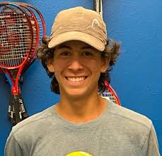 Nevada Preps All-Southern Nevada boys tennis team