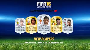 Fifa 21 fifa 20 fifa 19 fifa 18 fifa 17 fifa 16 fifa 15 fifa 14 fifa 13 fifa 12 fifa 11 fifa 10. Fifa 21 News On Twitter What Should Their Fifa17 Ratings Be Fifa Fut Rashford Sanches Dembouz Cpulisic 10 Gigiodonna1