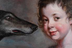 Attributed to Thomas Beach sold at auction