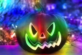 Today i'll be showing you the easiest way to create a festive pumpkin charm for halloween and autumn on the rainbow loom!*my original design*click here for m. Halloween Rainbow Fall Season Autumn Holiday Halloween Colors Love Four Season Hd Wallpaper Peakpx