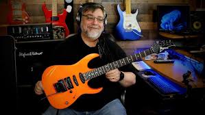 Edwards by ESP New "E-M-II CTM" Model! [17/March/2022]