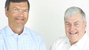 The Wine Guys: Observation of wine over three decades