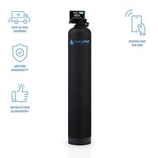 Well Water Filter System Whole House Well Water Filtration System