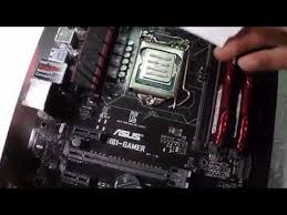 Come Distribuire La Pasta Termica Sul Processore Come Montare Pc Fisso Fai Da Te Parte 5 Youtube