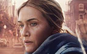 Kate winslet'ın, cinayeti araştıran dedektife hayat. Mare Of Easttown Antenne Dusseldorf