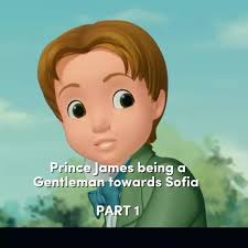 James and Sophie Wallace