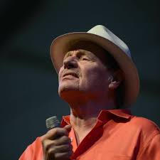 Grayson Capps: albums, songs, concerts