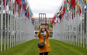 Cooperation definition, an act or instance of working or acting together for a common purpose or benefit; Why We Need International Cooperation Now More Than Ever World Economic Forum