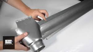 Check spelling or type a new query. Posez Facilement Une Naissance A Agrafer Sur Une Gouttiere Demi Ronde Youtube