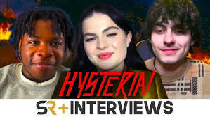 Emjay Anthony's Instagram, Twitter & Facebook