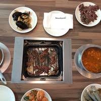 Abidin mosque is situated 400 metres north of seoul garden paya bunga square k. Seoul Garden Buffet In Kuala Terengganu