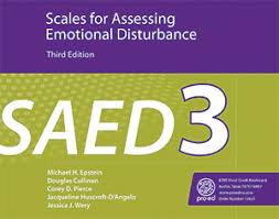 Saed application is the official portal of domestic workers' services by saed international for saed provides legitimate & guaranteed domestic workers. Saed 3 Scales For Assessing Emotional Disturbance Third Edition Complete Kit Kit Michael H Epstein Douglas Cullinan Corey D Pierce Jacqueline Huscroft D Angelo Jessica J Wery Michael Epstein Pro Ed