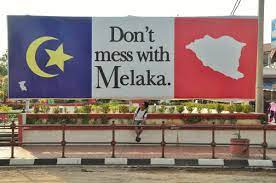 I did indeed like malaka (the town slogan really is don't mess with melaka)and ended up staying for 5 days. John Marx Velasco On Twitter Don T Mess With Melaka Malaysia Melaka Malacca Unesco Worldheritagecity Marxtermindtravels
