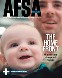 AF families and deployment planning