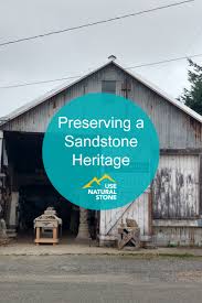Find out what slabs bedrosians has in stock at our slab yard in seattle. Preserving A Sandstone Heritage Use Natural Stone