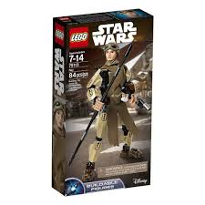 The galaxy is yours with lego star wars: 1