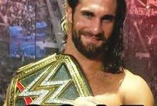 860 Seth Rollins