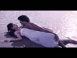 The sweet love with me honey (2021). Romance At Beach Ethandha Neethi Romantic Scene Youtube