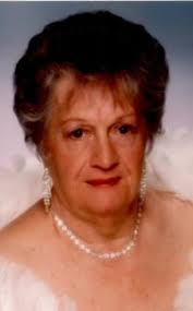 Margaret Louise Deckard Begley (1930-2014)