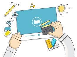 Modern resume template personal information icons curriculum vitae icons resumes template cover letters vector design cv icons personal info icons professional cv template cv vector contact infographics. 5 Breathtaking Programs For Making A Video Resume The Wiredshopper