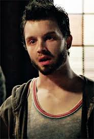 cameron and shanola making fun of noel's beard