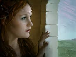 Иллюстрации Катерины Дингер (Katherine Dinger)