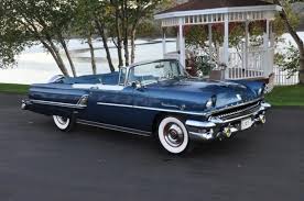 Image result for Gulfstream Blue 1955 Mercury
