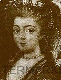 8 Poemas De María Rosa De Gálvez