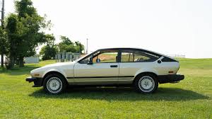 Image result for Giallo 1986 Alfa-Romeo