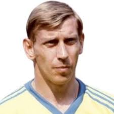 Profile Gert-Arne Nilsson, : Info, news, matches and statistics