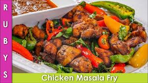 Ruby Ka Kitchen Recipes From Pins Chicken Masala Chicken Recipes Chicken Recipes Video