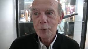 Ouverture de l'Abeille Interview Eric Jacques de Mollet Médium Président  Fondateur Toulon TV 2016